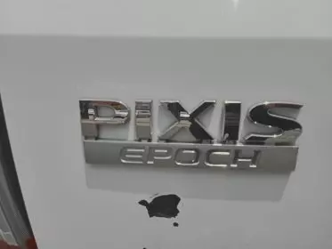 SUZUKI Pixis 
