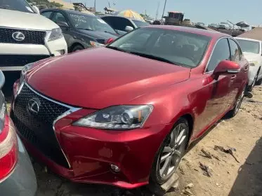 Lexus IS 250