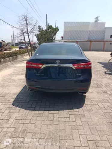 Toyota Avalon