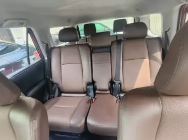 Toyota 4-Runner