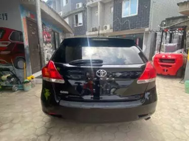 Toyota Venza