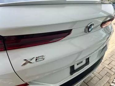 BMW 328xDrive