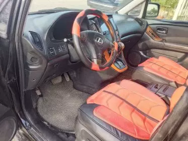 Lexus RX 300