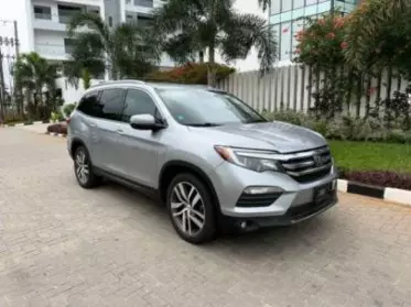 Honda Pilot