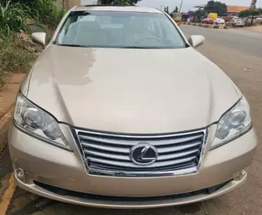 Lexus ES 350