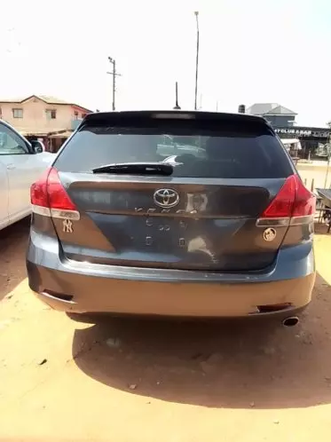 Toyota Venza