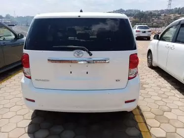 Toyota Rumion