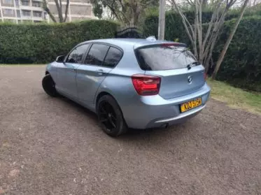 BMW 116
