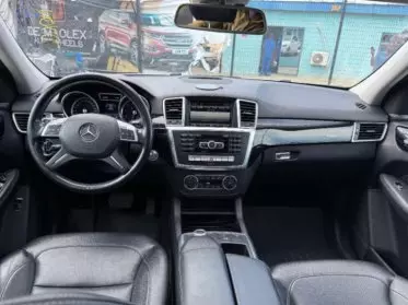 Mercedes-Benz ML 350