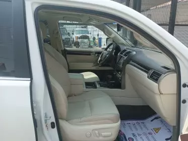 Lexus GX 460