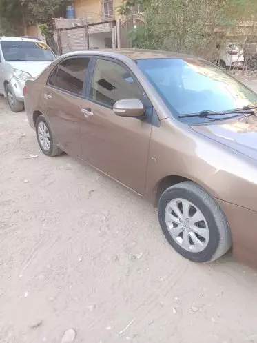 BYD F3