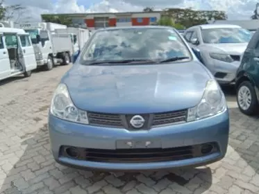 Nissan Wingroad