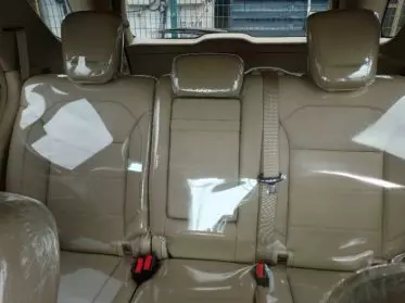 Mercedes-Benz ML 350