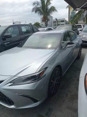 Lexus ES 350