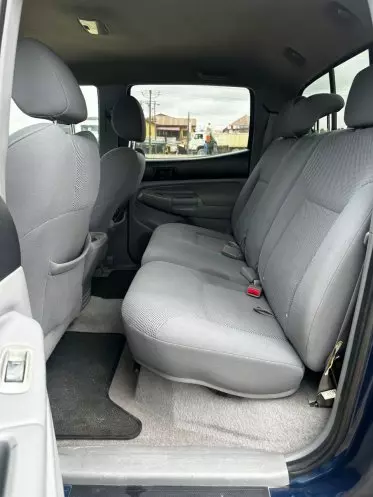 Toyota Tacoma