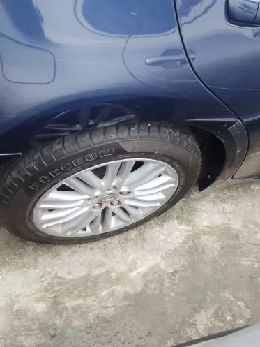 Lexus ES 350