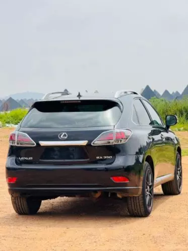 Lexus RX 350