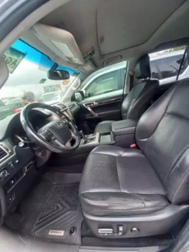 Lexus GX 460