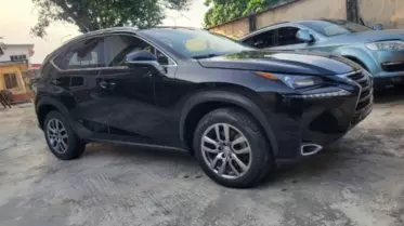 Lexus NX 200T