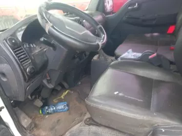 KIA Bongo