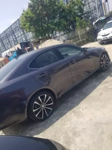 Lexus IS 250