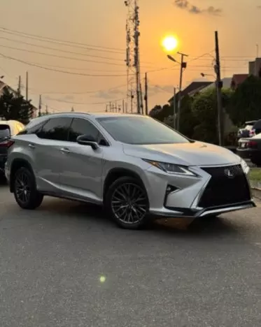 Lexus RX 350