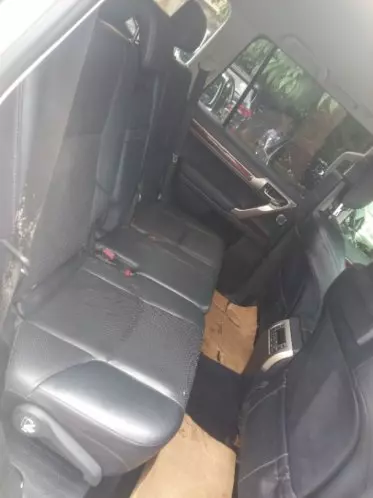 Lexus GX 460