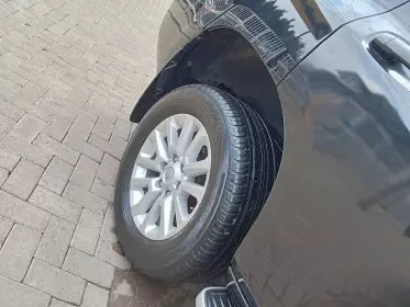 Toyota Land Cruiser Prado TX L