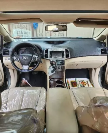 Toyota Venza