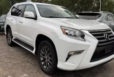 Lexus GX 460
