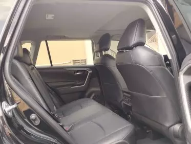 Toyota Rav 4 8AT 2.5l (Adventure Grade)