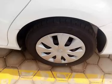 Toyota Fielder hybrid