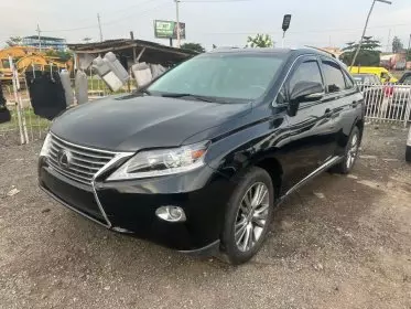 Lexus RX 350