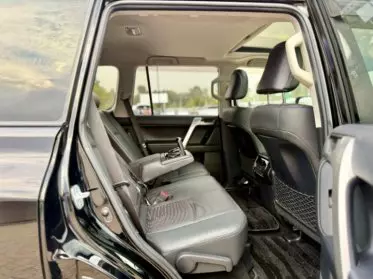 Toyota Landcruiser prado TX.L