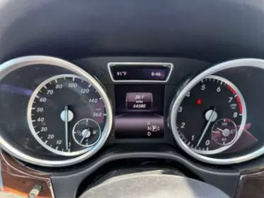 Mercedes-Benz ML 350