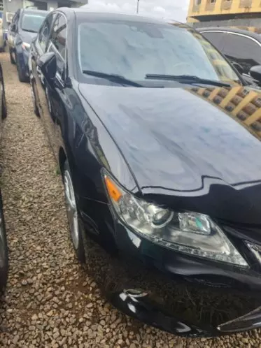 Lexus ES 350
