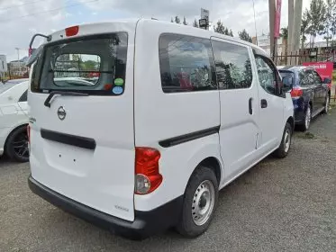 Nissan NV200