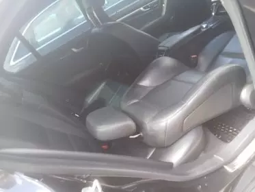 Mercedes-Benz C200