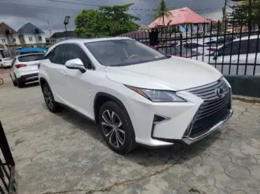 Lexus RX 350
