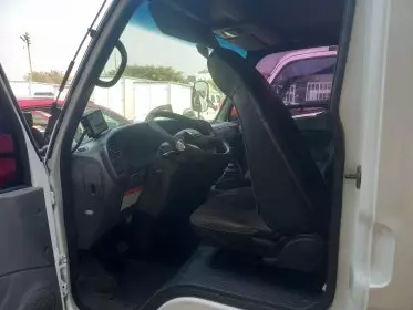 Hyundai Mighty