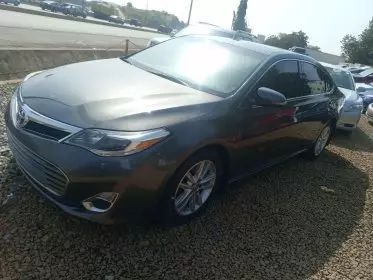 Toyota Avalon