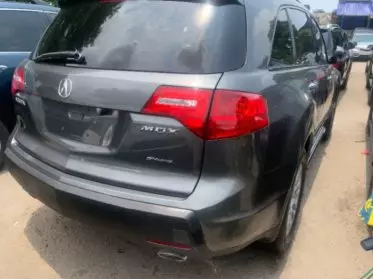 Acura MDX