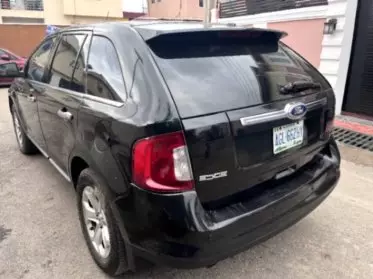 Ford Edge