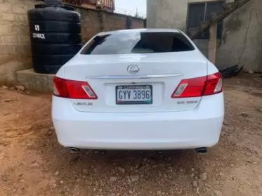 Lexus ES 350