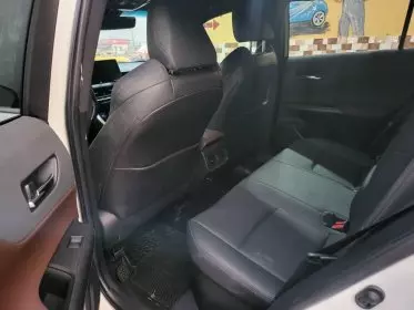 Toyota Venza