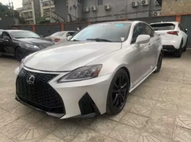 Lexus IS 250