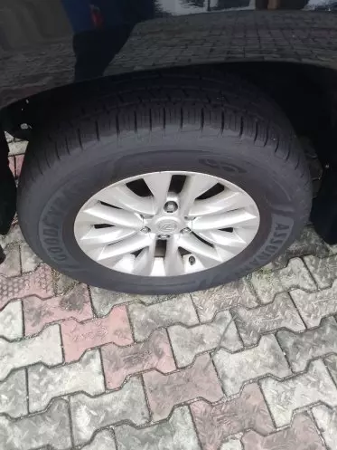 Lexus GX 460
