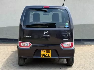 Mazda Flair