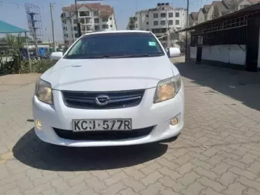 Toyota Fielder