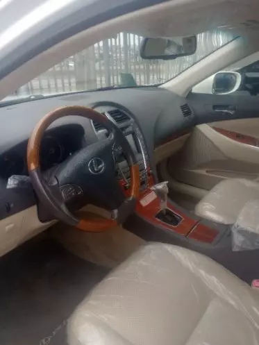 Lexus ES 350